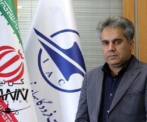 پیشرفت 50 درصدی ساخت ترمینال بین المللی فرودگاه شیراز