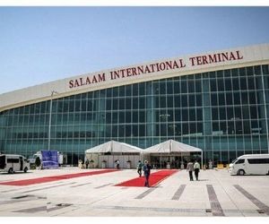 پارکینگ ترمینال سلام فرودگاه امام (ره) ۳ هزار خودرو دیگر ظرفیت دارد 