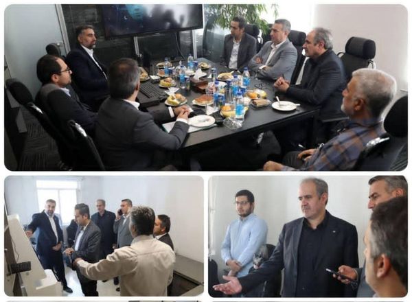 شهر فرودگاهی امام خمینی(ره) در مسیر هوشمندسازی فرآیند مسافری