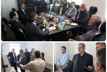 شهر فرودگاهی امام خمینی(ره) در مسیر هوشمندسازی فرآیند مسافری