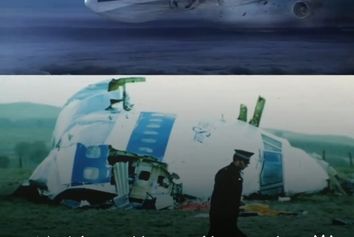 ۲۱ دسامبر: سالروز سانحه دلخراش پرواز ۱۰۳ پان‌آمریکن