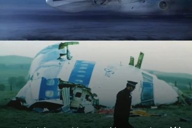 ۲۱ دسامبر: سالروز سانحه دلخراش پرواز ۱۰۳ پان‌آمریکن