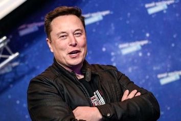 شرکت ایلان ماسک به سراغ اکتشاف قمر یخ‌زده مشتری می‎‌رود