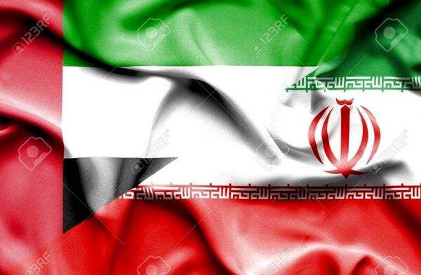 پروازها در مسیر ایران - امارات عادی شد