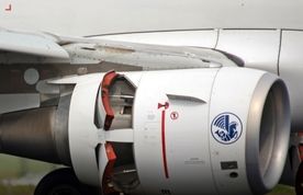 فروش ۶۰ هزار قطعه جعلی هواپیما به ایرلاین‌های بزرگ جهان 