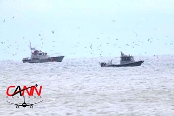 سقوط یک فروند هواپیمای سبک در اقیانوس اطلس و سواحل نیویورک