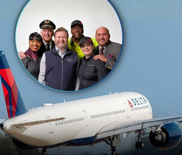 دلتا ایرلاینز ۱.۳ میلیارد دلار سود به کارکنان خود پرداخت کرد