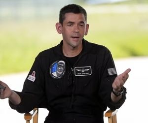 ترامپ جرد ایزاکمن را نامزد ریاست ناسا کرد