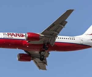 لغو پرواز مشهد - آبادان 