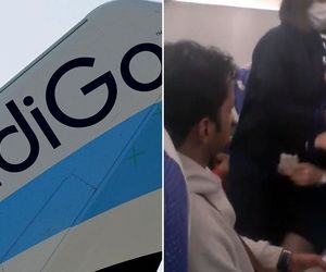 مسافر خشمگین روند پرواز را مختل کرد