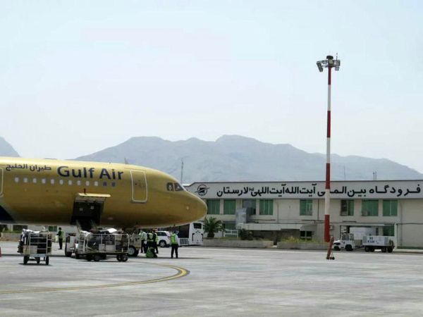 شمار پروازهای روزانه لارستان

به امارات به ۴ سورتی رسید