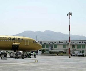 شمار پروازهای روزانه لارستان

به امارات به ۴ سورتی رسید