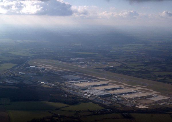 پراسترس‌ترین فرودگاه‌های جهان معرفی شدند