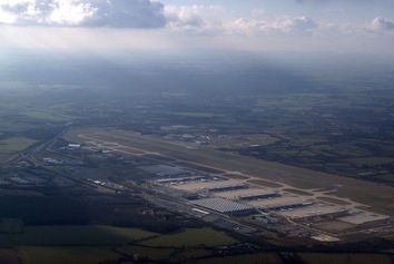 پراسترس‌ترین فرودگاه‌های جهان معرفی شدند