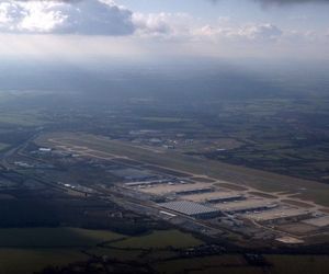 پراسترس‌ترین فرودگاه‌های جهان معرفی شدند