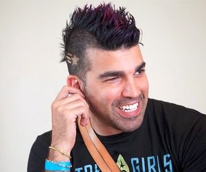 با دانشمند ایرانی ناسا بیشتر آشنا شوید