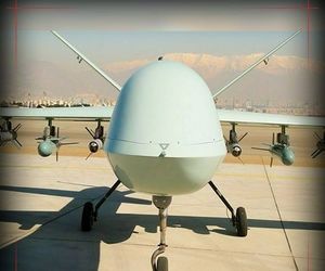 برد پهپادهای ایران به ۳۰۰۰ کیلومتر رسید