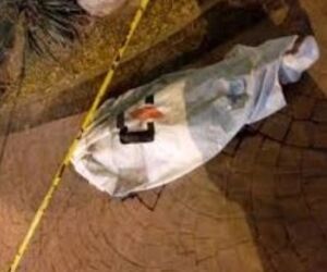 فوت یکی از پرسنل خدمات مهرآباد به دلیل تصادف 