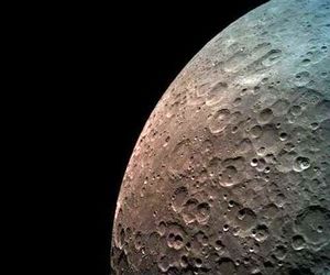 قرارداد یک دلاری ناسا برای جمع آوری سنگ‌های ماه