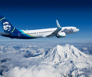 هوش مصنوعی برنامه‌ریز پرواز شرکت هواپیمایی آلاسکا می‌شود

