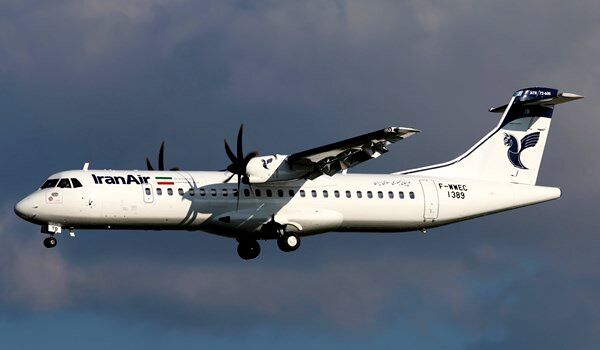 رونق پروازهای جنوب با ورود ATR