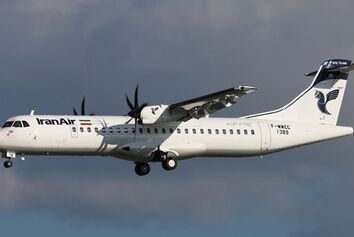 رونق پروازهای جنوب با ورود ATR