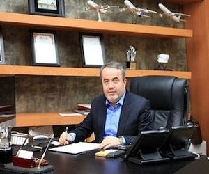 پایبندی انجمن ایرلاین‌های کشور به تعهدات داده شده به وزیر راه و شهرسازی