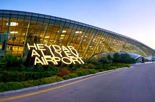 پروازهای مستقیم تهران-باکو
برقرار می‌شود 


