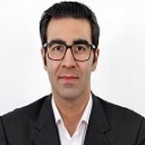 سید امیرحسین  موسوی مقدم 
