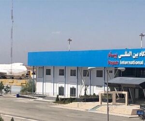 اختصاص۳۱ هزار متر مربع زمین در فرودگاه بین المللی پیام برای ساخت آشیانه های جدید

