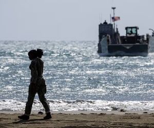 اداره هوانوردی آمریکا درباره پرواز بر فراز آمریکای لاتین هشدار صادر کرد