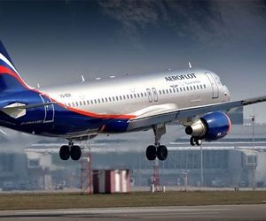 پرواز‌های جدید ایران‌ ـ‌ روسیه کلید خورد
 