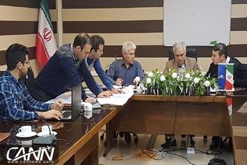 بازبینی 200 مسیر هوایی در کارگاه تخصصی به‎روزرسانی اطلاعات پایه مسیرهای هوایی