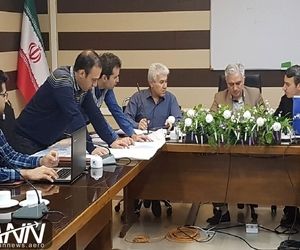 بازبینی 200 مسیر هوایی در کارگاه تخصصی به‎روزرسانی اطلاعات پایه مسیرهای هوایی