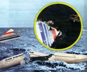 این ۴ مسافر بعد از جا ماندن از پرواز وحشتناک ۴۴۷ ایرفرانس به مشاور روانی احتیاج دارند