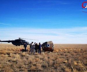 هزینه‌های سنگین روسکاسموس در پی شکست در پرتاب سایوز ام.اس-10