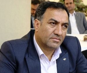 مدیرکل جدید فرودگاه مشهد منصوب شد