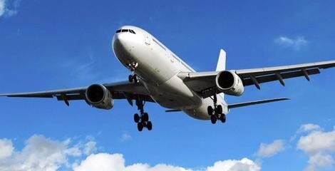 فرود هواپیمای حامل ۱۲۸ سرنشین اسرائیلی در عربستان
