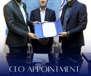 انتصاب سرپرست جدید شرکت هواپیمایی چابهار