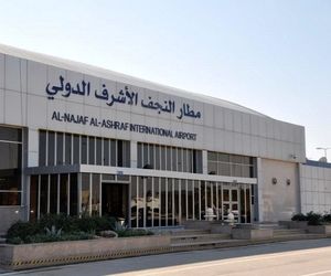 برقراری پروازهای فوق العاده به نجف در 9 فرودگاه کشور به مناسبت اربعین