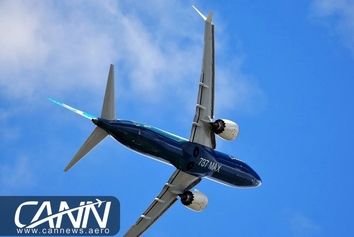 نخستین شکایت حقوقی از بوئینگ به جریان افتاد