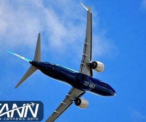 ارتقا نرم‌افزار بویینگ 737 مکس