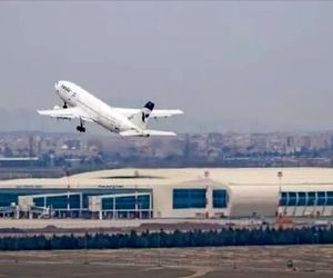 فرودگاه‌های سیستان و بلوچستان در مسیر توسعه زیرساخت‌ها