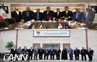  اخذ مجوز ATO توسط مرکز آموزش هواپیمایی کاسپین 