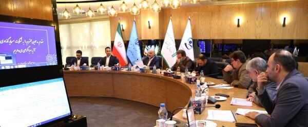 شائبه واگذاری یا ادغام "آسمان" جدی شد؟! 
 
