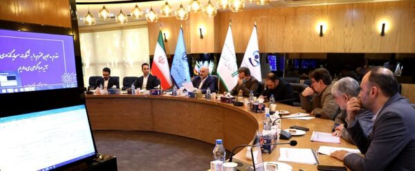 شائبه واگذاری یا ادغام "آسمان" جدی شد؟! 
 
