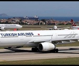 ارائه گواهی واکسن، شرط مسافرت با هواپیما در ترکیه
