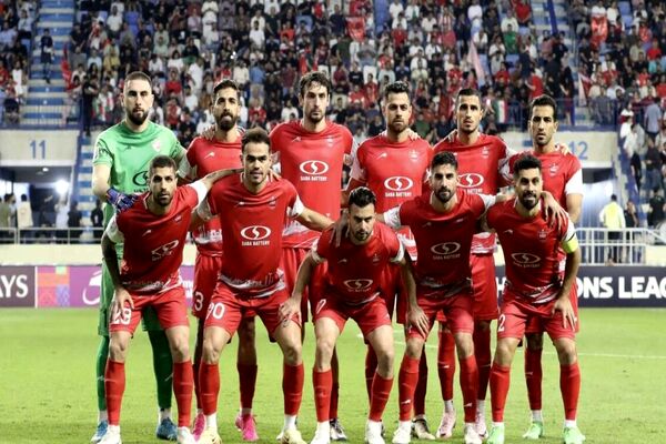 دردسر فرودگاه سیرجان برای قرمزهای پایتخت!