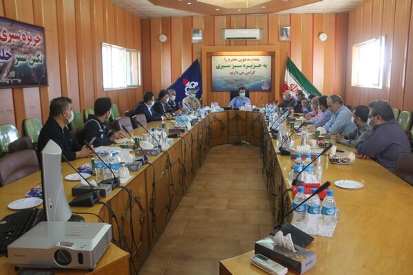 فرودگاه سیری ممیزی شد