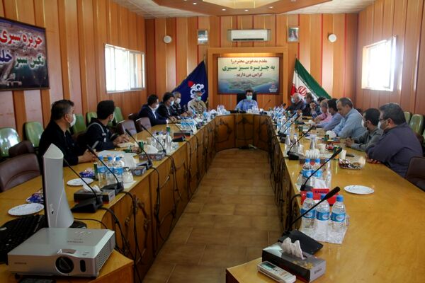 فرودگاه سیری ممیزی شد